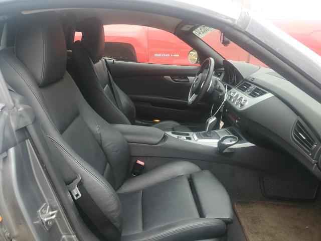 BMW Z4 2013