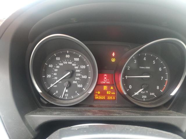 BMW Z4 2013