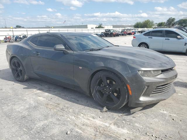 Chevrolet Camaro 2017