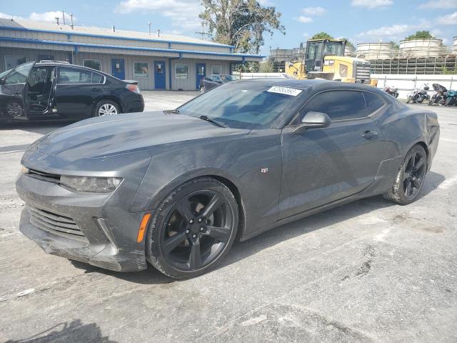 Chevrolet Camaro 2017