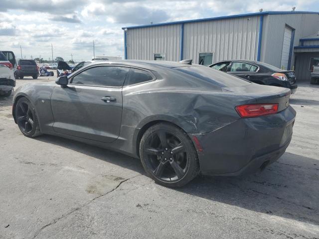 Chevrolet Camaro 2017