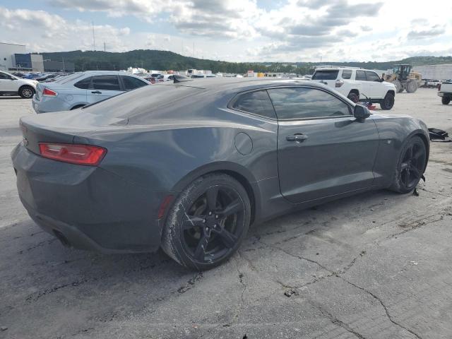 Chevrolet Camaro 2017