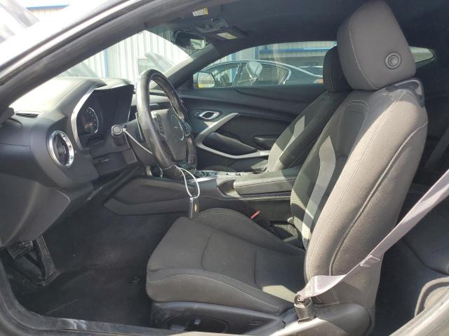 Chevrolet Camaro 2017