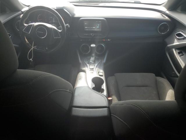 Chevrolet Camaro 2017