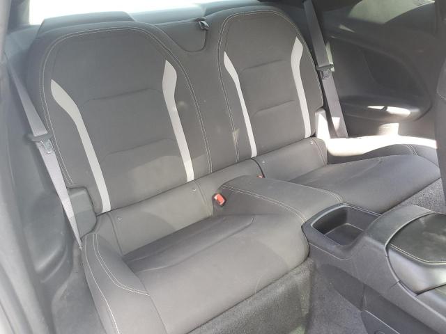 Chevrolet Camaro 2017