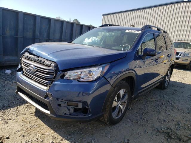 Subaru Ascent I 2020