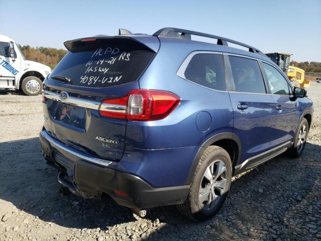 Subaru Ascent I 2020