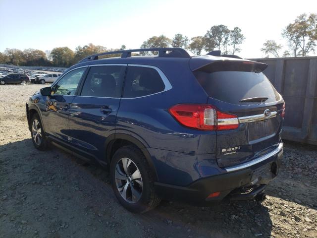 Subaru Ascent I 2020