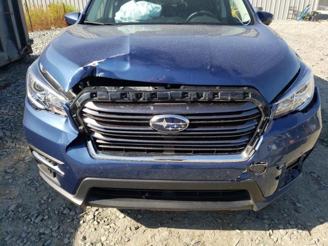 Subaru Ascent I 2020