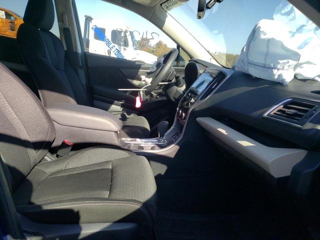 Subaru Ascent I 2020