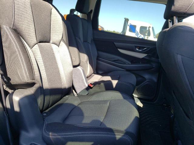 Subaru Ascent I 2020