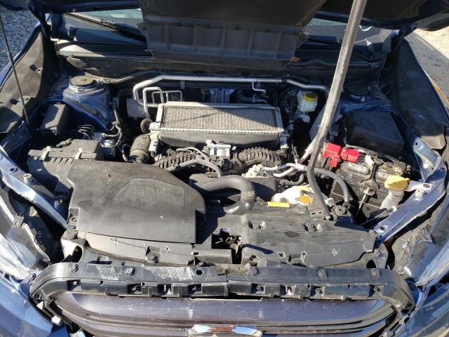 Subaru Ascent I 2020