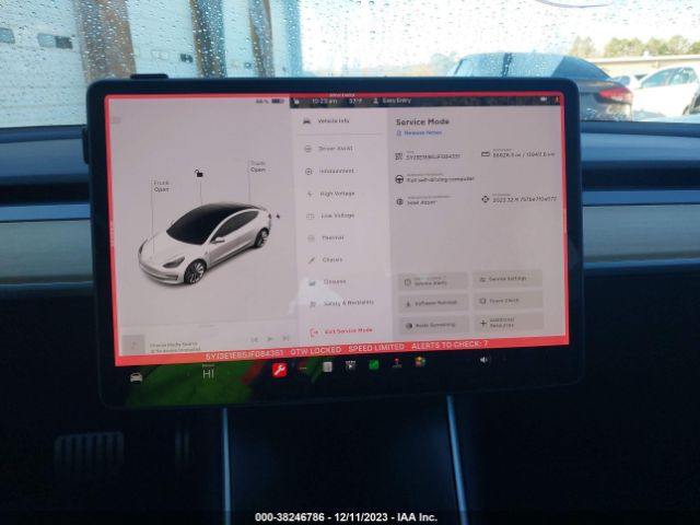 Tesla Model 3 2018