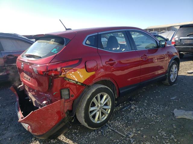 Nissan Rogue Sport II Рестайлинг 2018