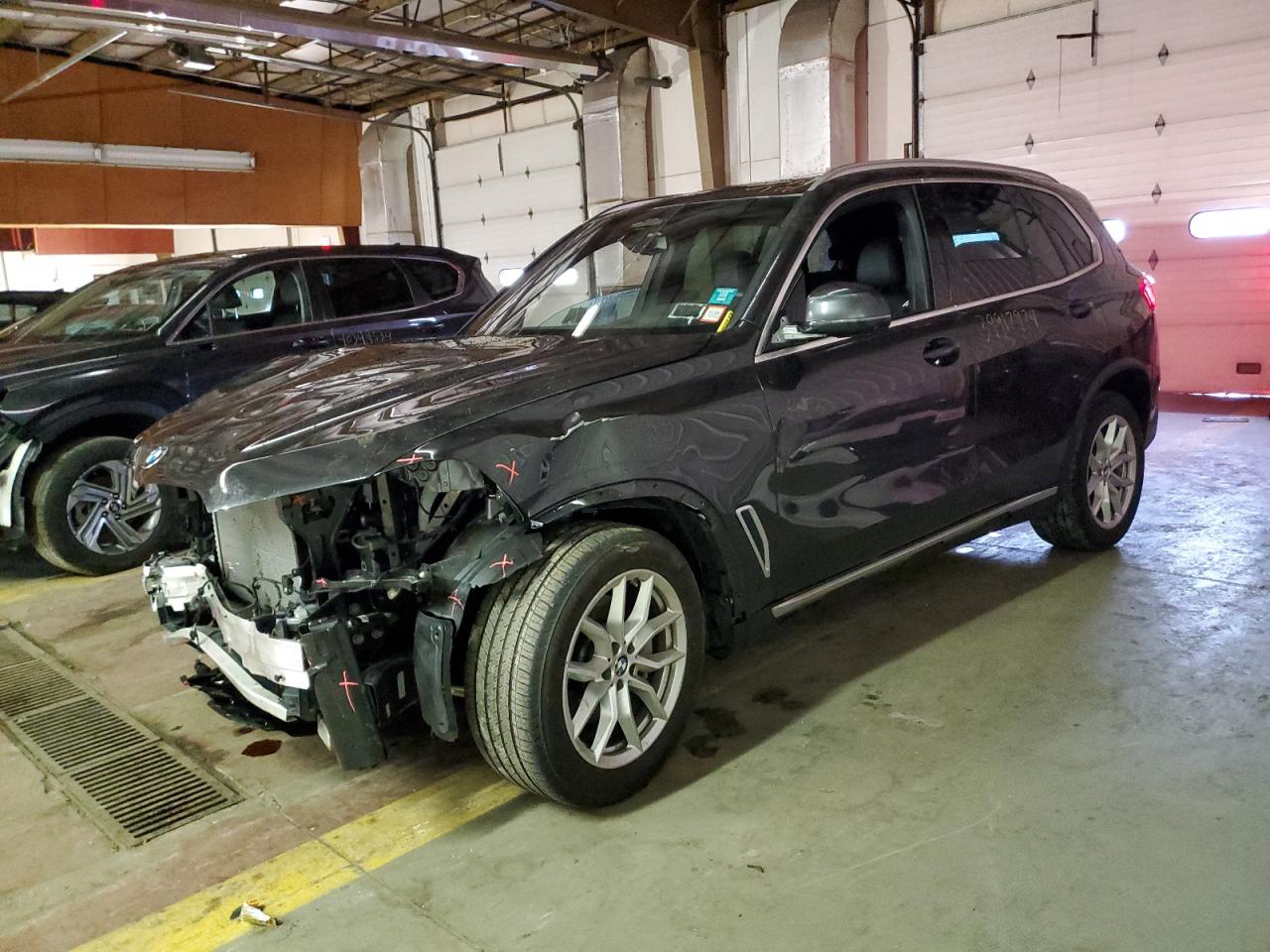 BMW X5 2023