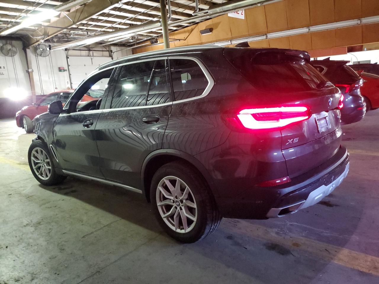 BMW X5 2023