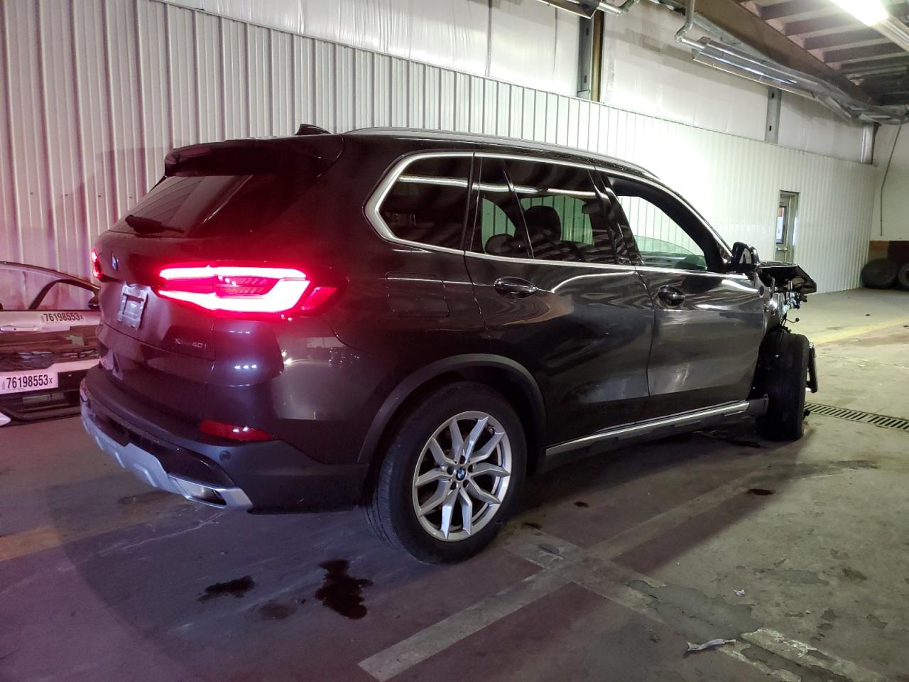 BMW X5 2023