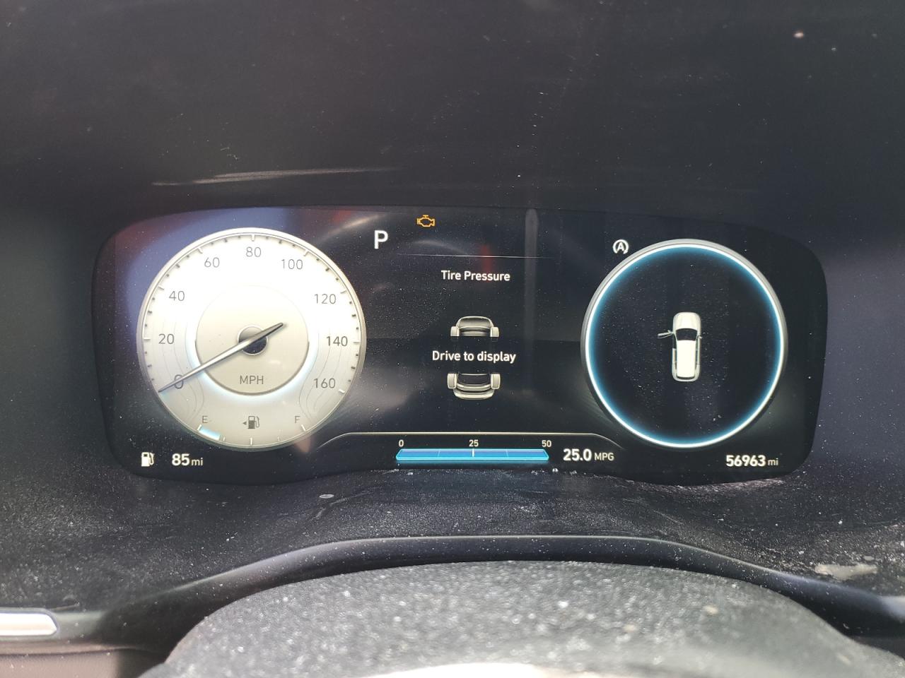Hyundai Santa Fe 2021