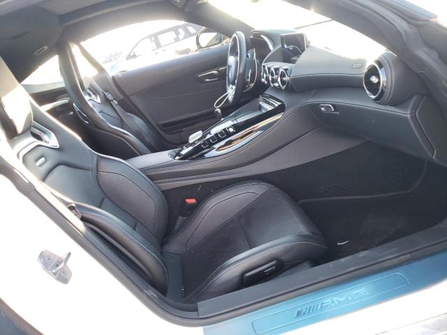 Mercedes AMG GT I 2020