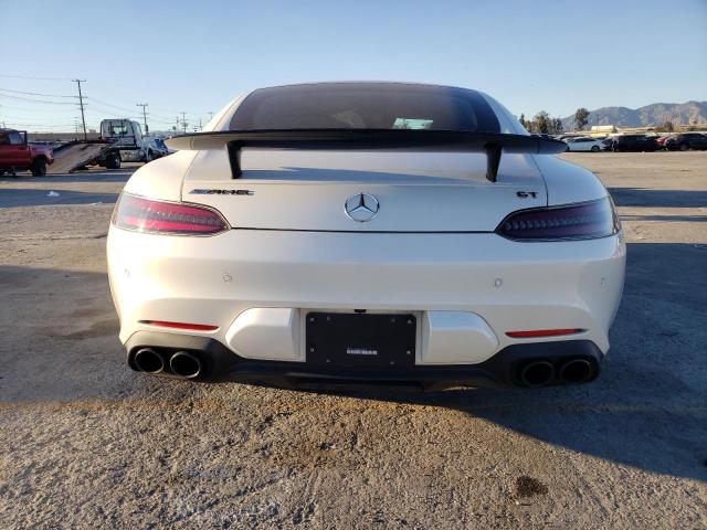 Mercedes AMG GT I 2020