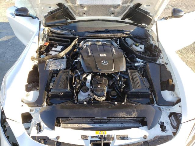 Mercedes AMG GT I 2020