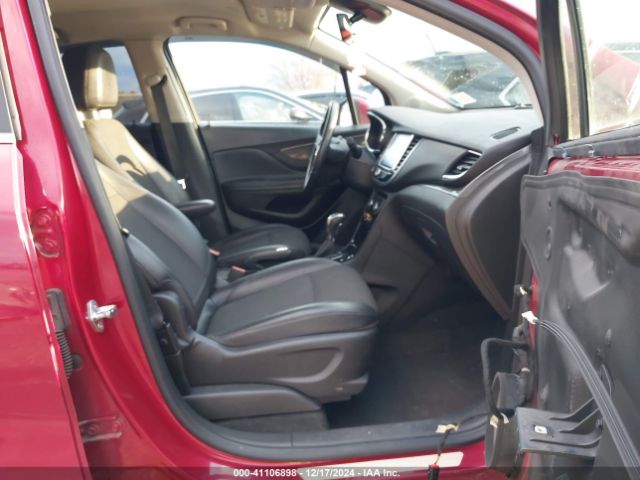 Buick Encore 2018