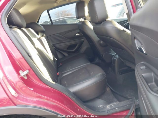 Buick Encore 2018
