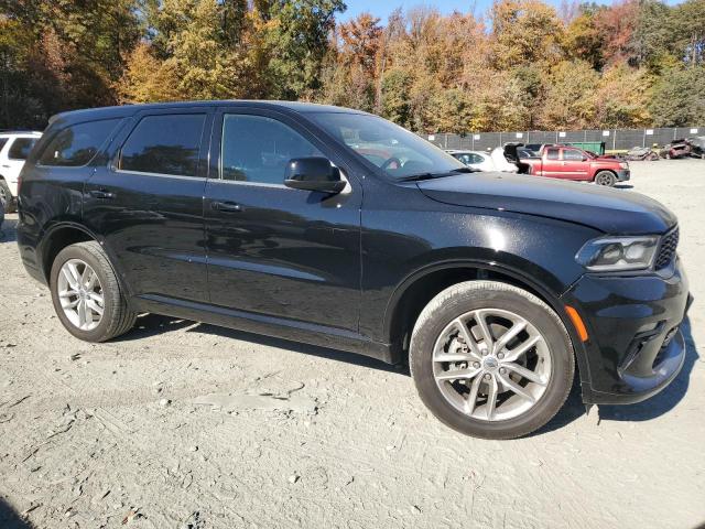 Dodge Durango 2022