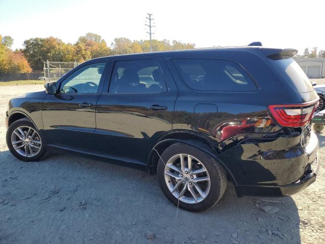 Dodge Durango 2022