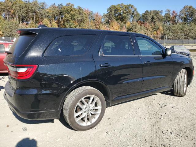 Dodge Durango 2022