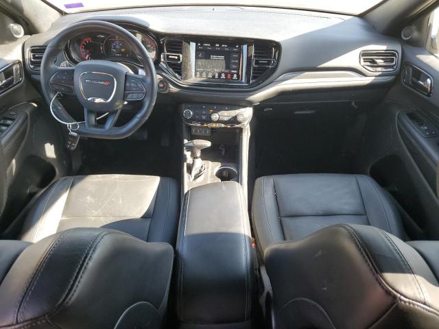 Dodge Durango 2022