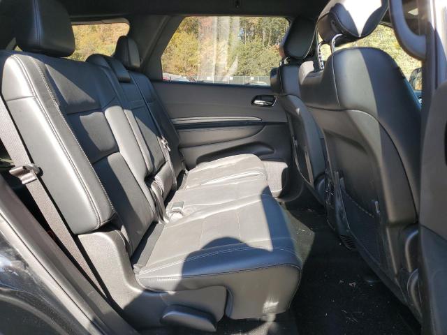 Dodge Durango 2022