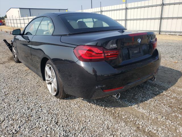 BMW 4 series G22 2020