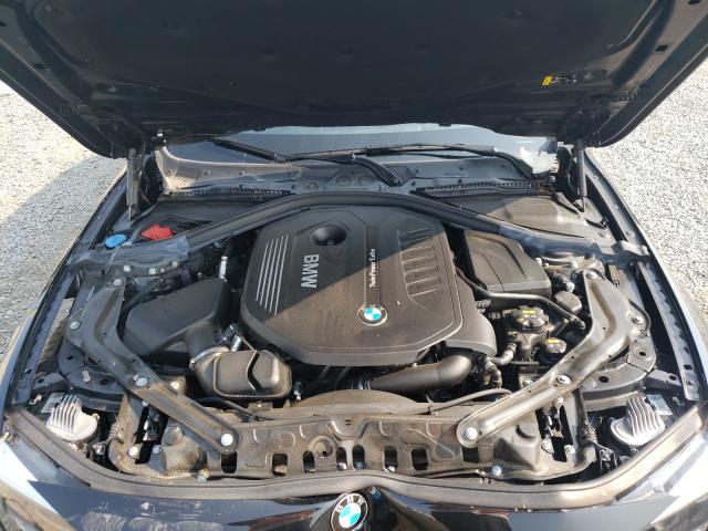 BMW 4 series G22 2020