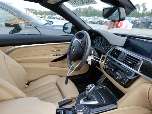 BMW 4 series G22 2020
