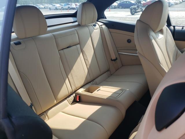 BMW 4 series G22 2020