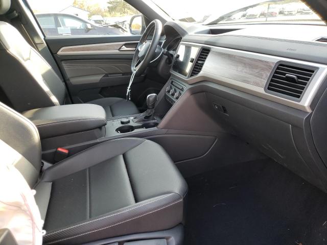 Volkswagen Atlas I Рестайлинг 2021