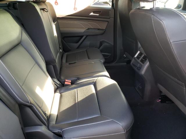 Volkswagen Atlas I Рестайлинг 2021