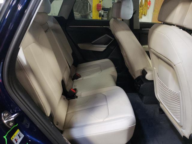 Audi Q3 II (F3) 2021