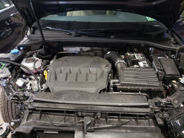 Audi Q3 II (F3) 2021