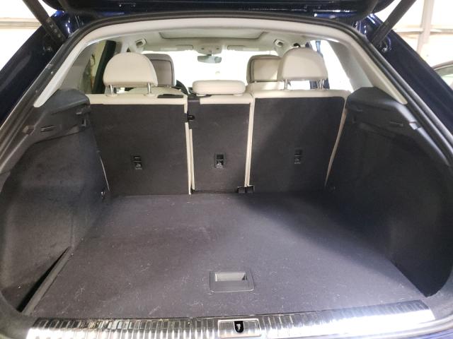 Audi Q3 II (F3) 2021