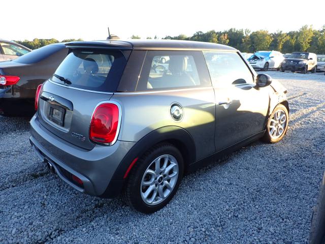 Mini Cooper III 2018