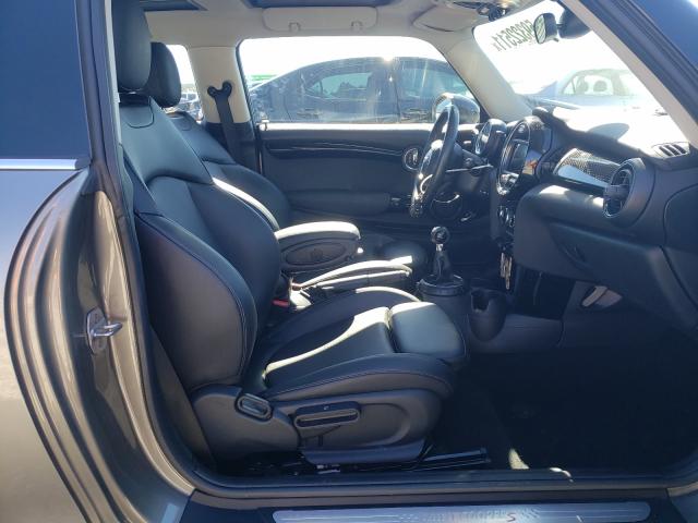 Mini Cooper III 2018