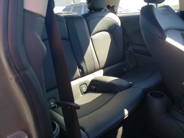 Mini Cooper III 2018