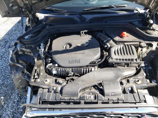 Mini Cooper III 2018