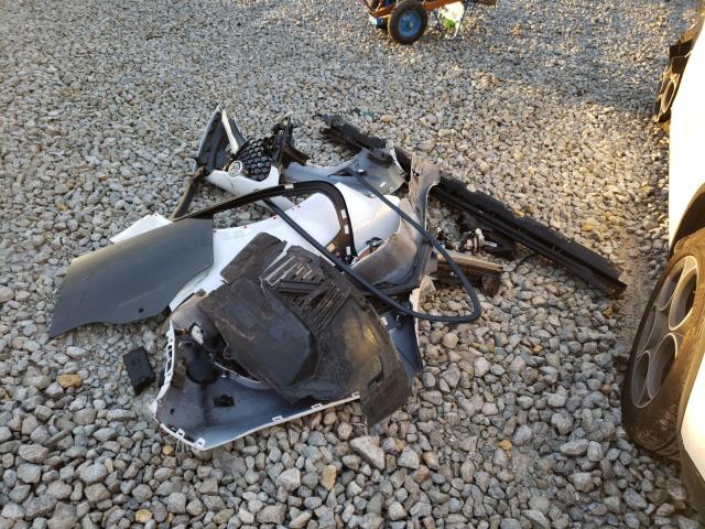 Alfa Romeo Stelvio I 2021