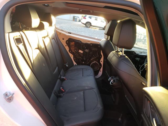 Alfa Romeo Stelvio I 2021