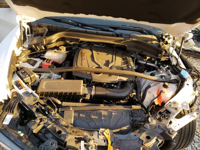 Alfa Romeo Stelvio I 2021