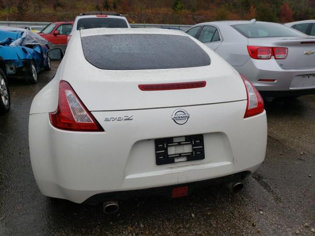 Nissan 370Z I Рестайлинг 2019