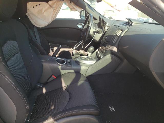 Nissan 370Z I Рестайлинг 2019